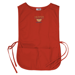 Cobbler Apron - 28" Long - 24 hr