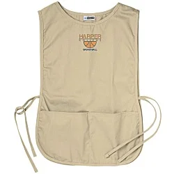 Cobbler Apron - 28" Long - 24 hr