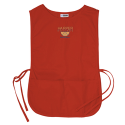 Cobbler Apron - 31" Long - 24 hr