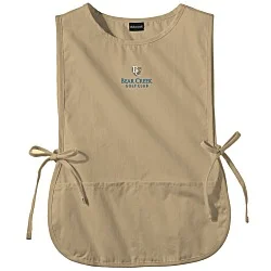 Cobbler Apron - 31-inch Long - 24 hr
