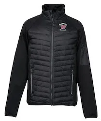Banff Hybrid Insulated Jacket - Men's - 24 hr