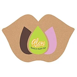 Cushioned Jar Opener - Lips - Full Color