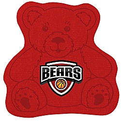 Cushioned Jar Opener - Teddy Bear - Full Color