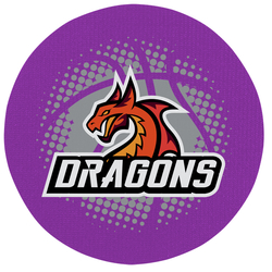 Jumbo Cushioned Jar Opener - Circle - Full Color