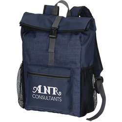 Berkeley Laptop Backpack - 24 hr