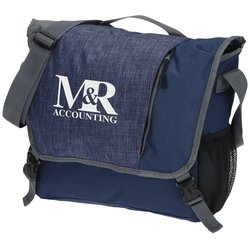 Berkeley Laptop Messenger - 24 hr