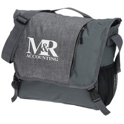 Berkeley Laptop Messenger - 24 hr