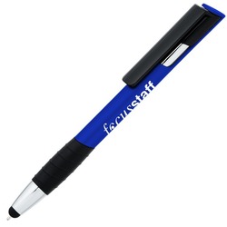 Kickstand Stylus Phone Stand Pen