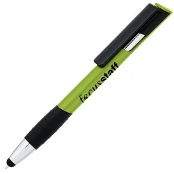 Kickstand Stylus Phone Stand Pen