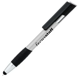 Kickstand Stylus Phone Stand Pen