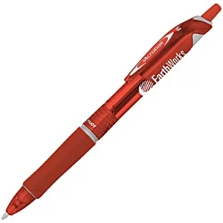 Pilot Acroball Pen - Translucent