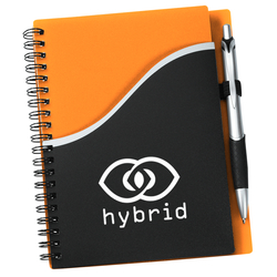 Jive Notebook Set