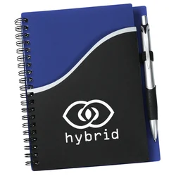 Jive Notebook Set