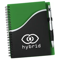 Jive Notebook Set