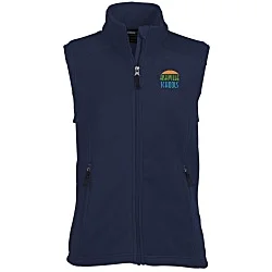 Journey Fleece Vest - Ladies'