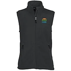 Journey Fleece Vest - Ladies'
