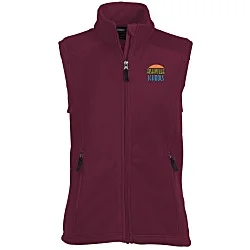 Journey Fleece Vest - Ladies'