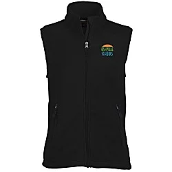 Journey Fleece Vest - Ladies'