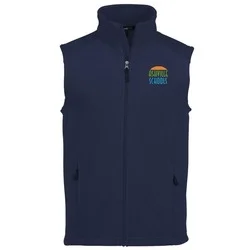 Journey Fleece Vest - Men's