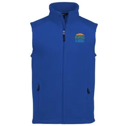 Journey Fleece Vest - Men's