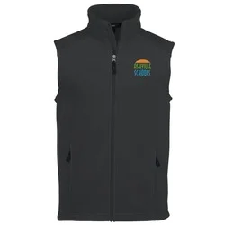 Journey Fleece Vest - Men's
