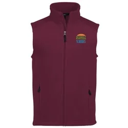 Journey Fleece Vest - Men's