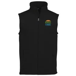 Journey Fleece Vest - Men's