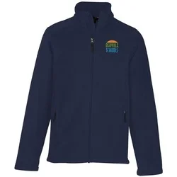 Journey Fleece Jacket - Men's