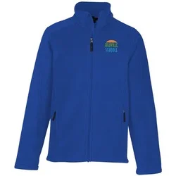Journey Fleece Jacket - Men's