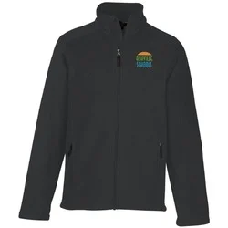 Journey Fleece Jacket - Men's