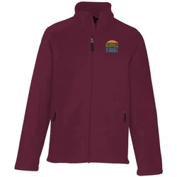 Journey Fleece Jacket - Men's