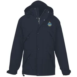 3-in-1 Parka - Men's