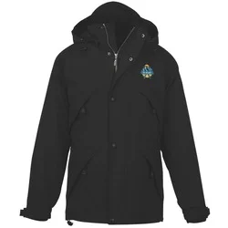 3-in-1 Parka - Men's