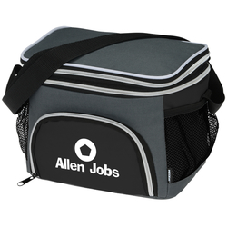 Koozie® Expandable Lunch Cooler