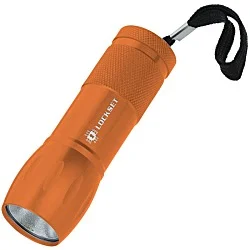 Voyager COB Flashlight