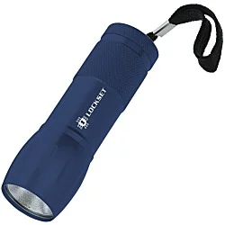 Voyager COB Flashlight
