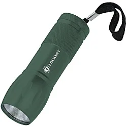Voyager COB Flashlight