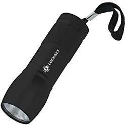 Voyager COB Flashlight