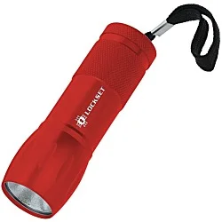 Voyager COB Flashlight