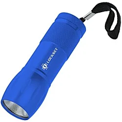 Voyager COB Flashlight