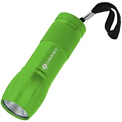 Voyager COB Flashlight