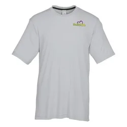 Defender Performance T-Shirt - Men's - Embroidered