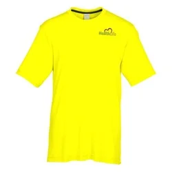 Defender Performance T-Shirt - Men's - Embroidered