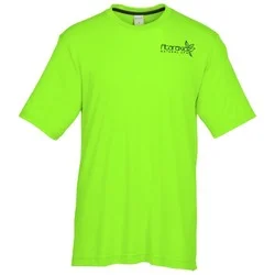 Defender Performance T-Shirt - Men's - Screen