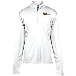 Defender Performance 1/4-Zip Pullover - Men's - Embroidered
