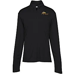 Defender Performance 1/4-Zip Pullover - Men's - Embroidered