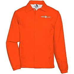 Augusta Coach's Jacket - Embroidered