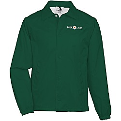 Augusta Coach's Jacket - Embroidered