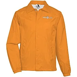Augusta Coach's Jacket - Embroidered