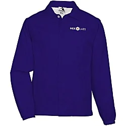 Augusta Coach's Jacket - Embroidered